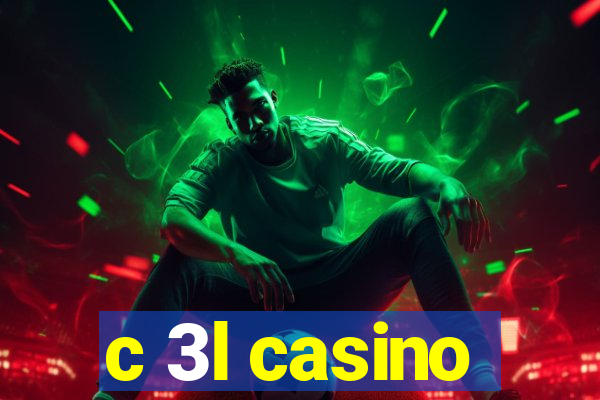 c 3l casino